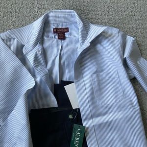 Boys Dress Shirt
